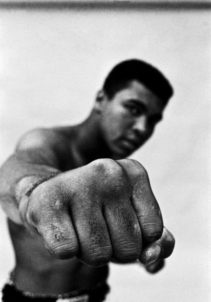 Muhammad Ali