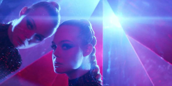 The Neon Demon Nicolas Winding Refn