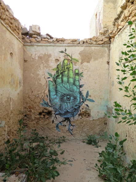 WK_Alexis Diaz_Djerba, 2014_courtesy of the artist