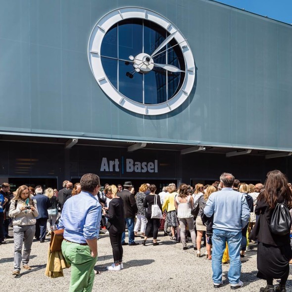 arte basel