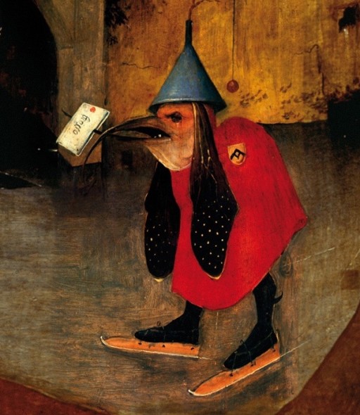 Hieronymus Bosch