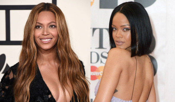 rihanna-beyonce