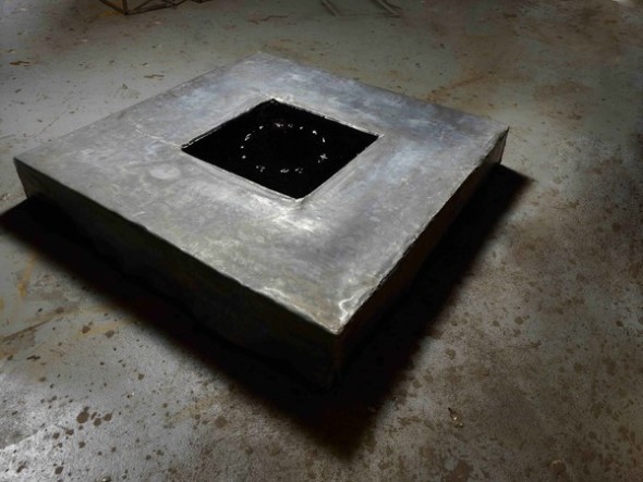 Gregorio Botta in mostra a Mantova