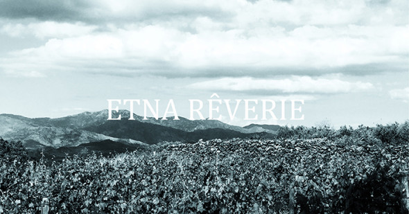 ETNA REVERIE