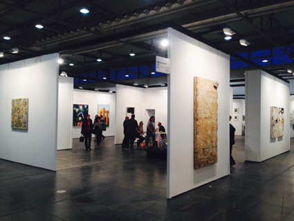 Marcorossi-arte-contemporanea_Milano-Pietrasanta-Verona_menzione-speciale-DISPLAY_-padiglione-12_ArtVerona-2015