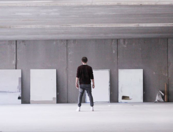 Mostra Francesco De Prezzo