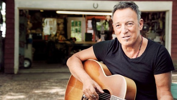 Springsteen