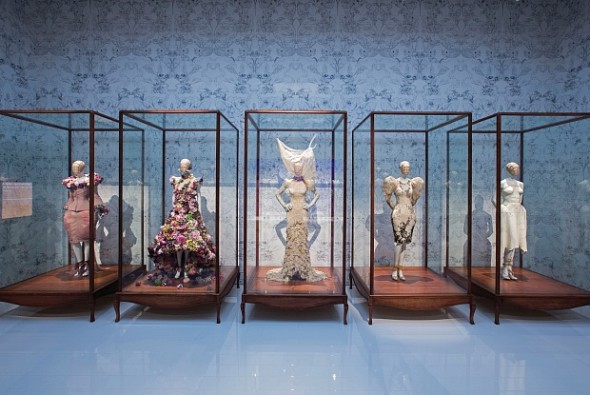 Victoria and Albert Museum