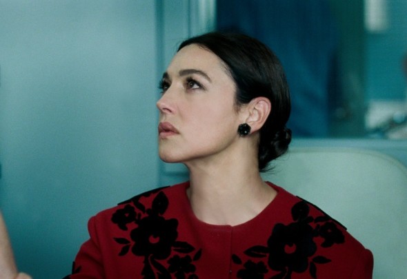 30 festival mix milano cinema gay lesbico monica bellucci