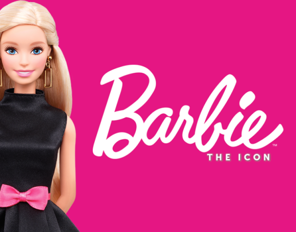 barbie the icon a Bologna