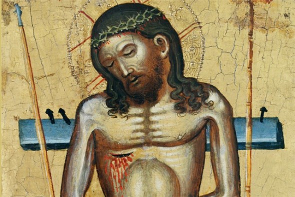 Ceccobelli in mostra a Ravenna