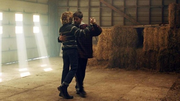 Tom à la ferme xavier dolan