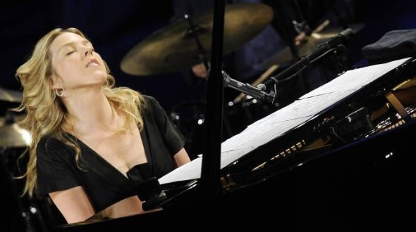 diana krall