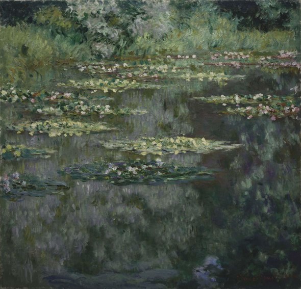 Claude Monet
