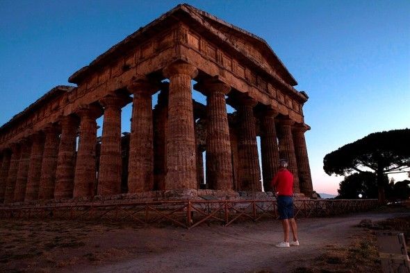 Paestum