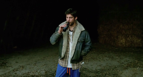 Tom à la ferme xavier dolan