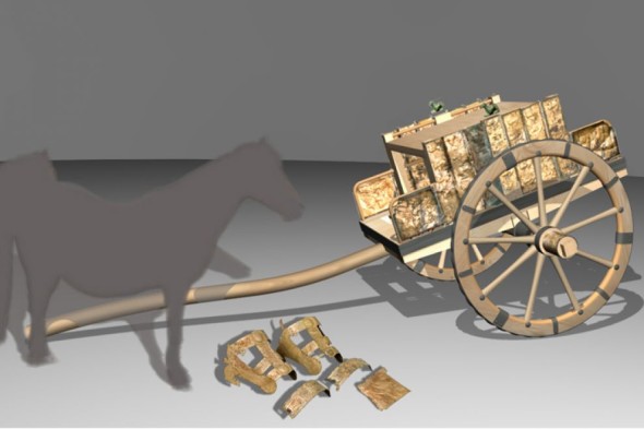 carro sabino italia