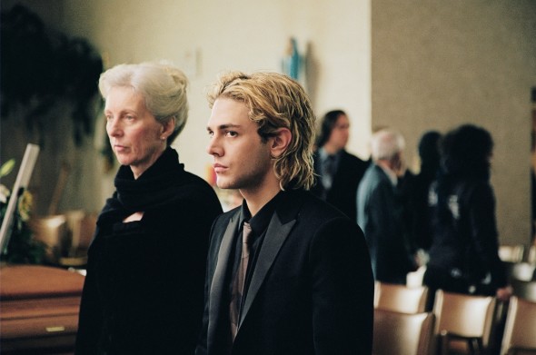 Tom à la ferme xavier dolan