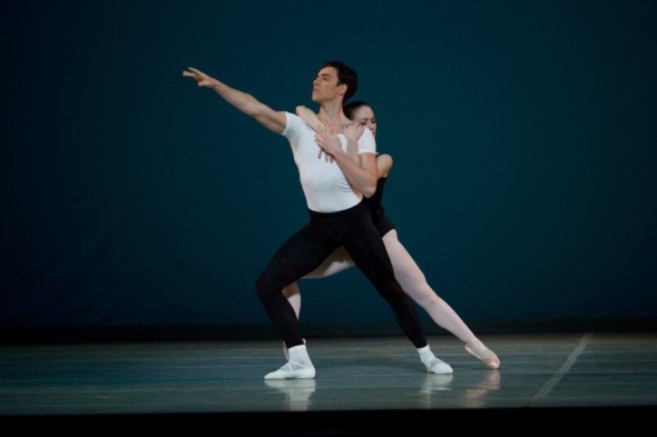 (1) Balanchine 08 261