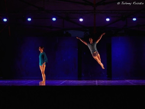 (5) Balanchine 08 261