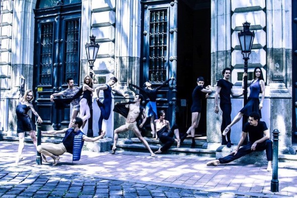 (6) Balanchine 08 261