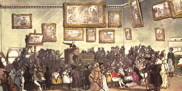 History-Auction-Houses