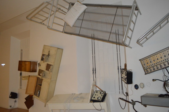 Museo della mente...