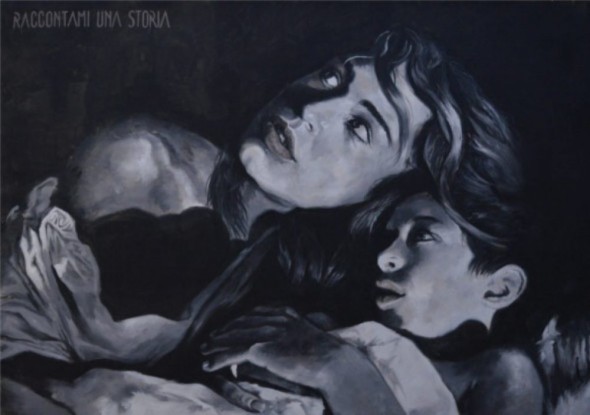 RACCONTAMI UNA STORIA