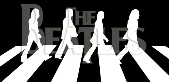 The-Beatles
