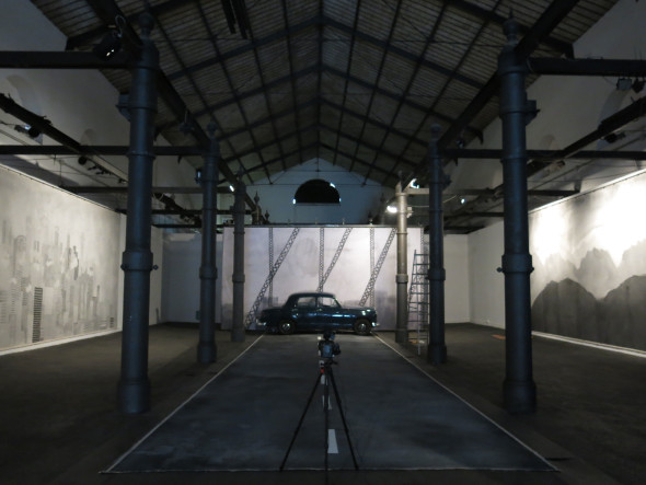 Edgar Honetschläger