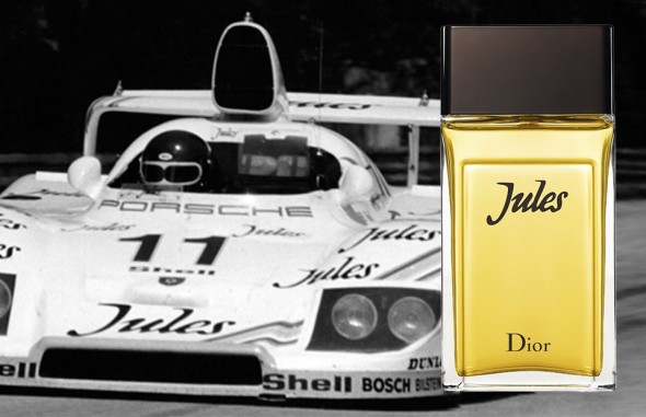 Jules. Fort et tendre