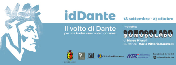 IdDante Locandina