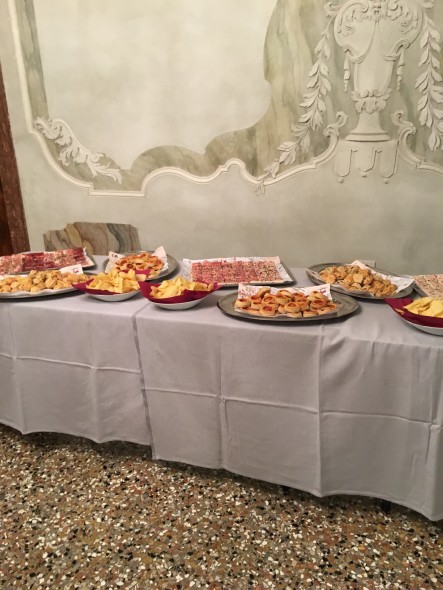 biennale buffet
