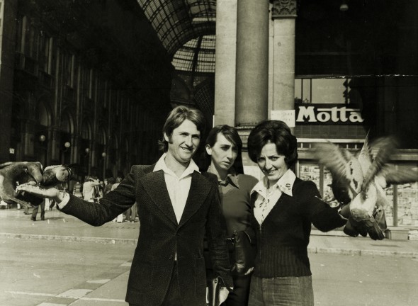 Moira Ricci - 20.12.53-10.08.04, 2009