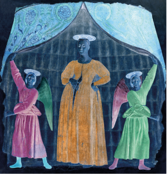 Mostra UOMO al Palazzo Lombardia