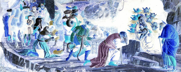 Mostra UOMO al Palazzo Lombardia