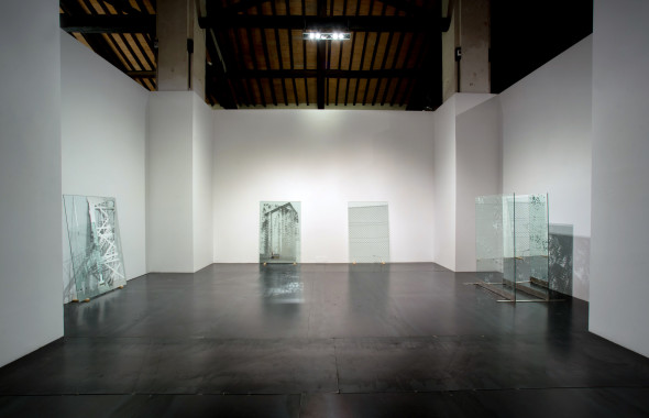 Un sogno fatto a Mantova Seconda Stazione 