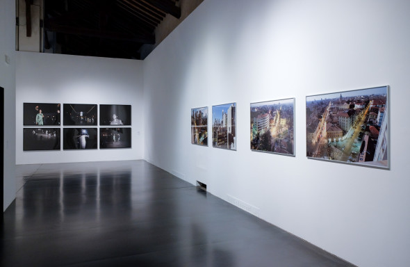 Un sogno fatto a Mantova Seconda Stazione