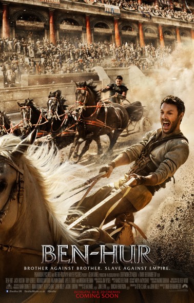 ben hur 2016