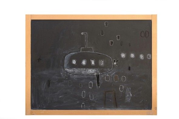 Le Lavagne di Antonio Cervasio