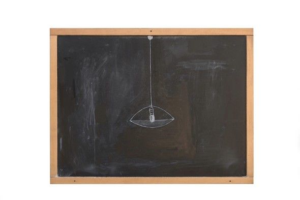 Le Lavagne di Antonio Cervasio