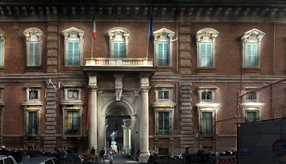 Pinacoteca di Brera