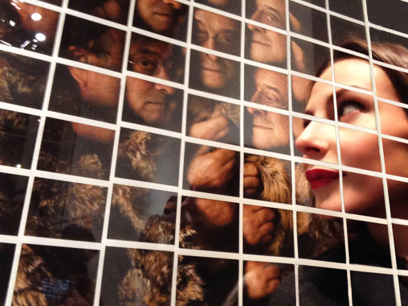 #SELFIEADARTE "Caro amico, m'inscrivo" Lucio Dalla, 2007 #Portraits @MaurizioGalimberti @CleliaPatella