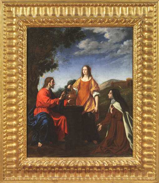 Carlo Dolci (attribuito)