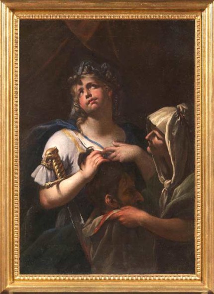 Pietro Negri (Venezia 1628-1679)