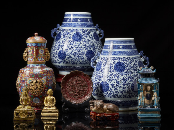 asta-oriente_foto_insieme Il Ponte