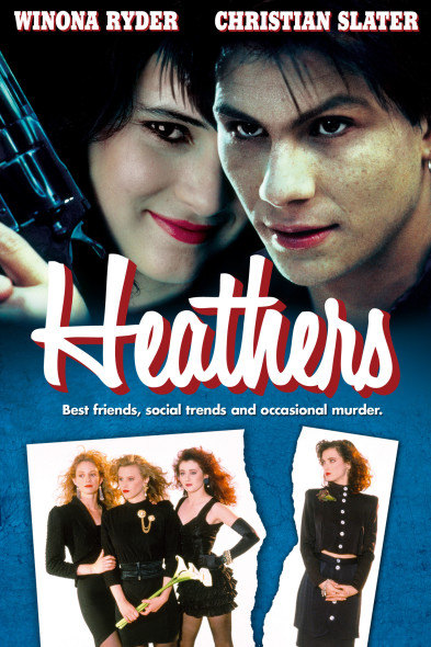 Heathers - Schegge di follia