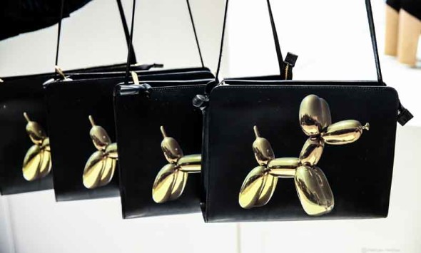 Jeff Koons per H&M