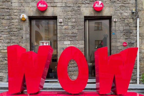 Simone D'Auria - WOW