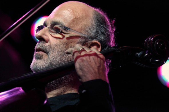 Jazz al Pavilion 2016